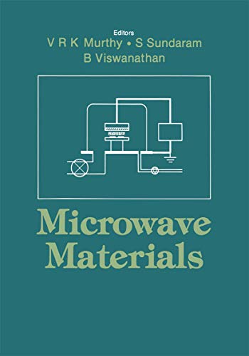 Microwave Materials view 2
