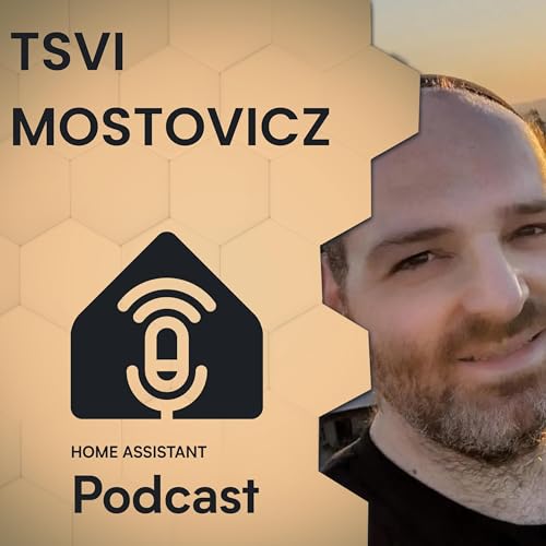 Tsvi Mostovicz on creating the Jewish Calendar component cover art