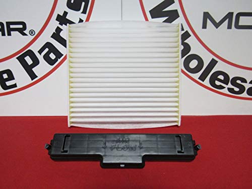 DODGE RAM 1500-5500 Cabin Air Filter & Filter Access Door UPDATED KIT NEW