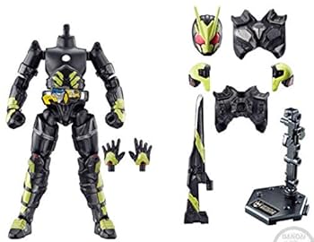 仮面ライダーゼロワン 装動AI01～03『まとめ売りセット』 Amazon | 装動 仮面ライダーゼロワン AI 03 コンプリートセット