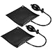 PChero 2pcs cuña de aire hinchable, barra de palanca / cuña /...