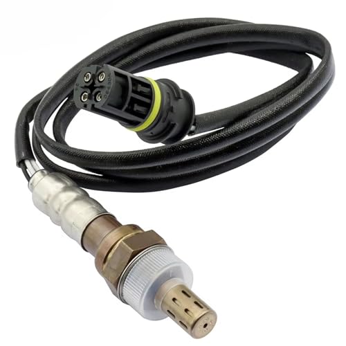 Capteur Oxygène Lambda pour BMW E39 E36 et Z3 - Pièce Auto de Rechange Motorisation M3 B32
