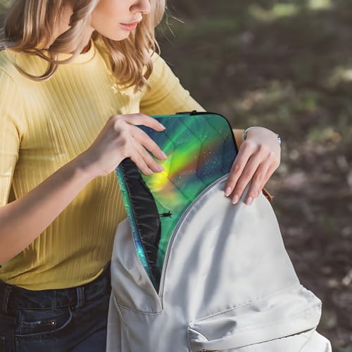 Funda para portátil de 13-14 pulgadas impermeable miniatura 6