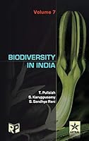 Biodiversity in India Vol. 7 9351302504 Book Cover