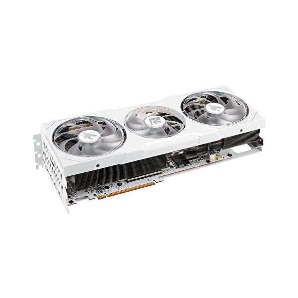 Powercolor RX 7900 XTX 24GB GDDR6 - Image 5