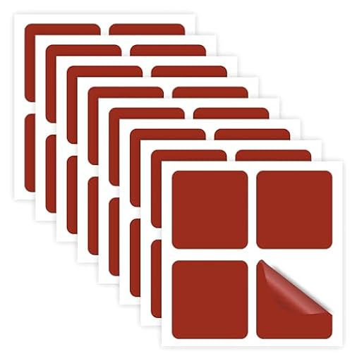 Pegatinas Anticolisión Cristal 5,5 cm Vinilo Adhesivo Granate Antichoque de Personas y Pajaros para Ventana Escaparate (Granate, 5,5 cm) | Ya disponible en tu tienda friki favorita! En mundofriki.es!