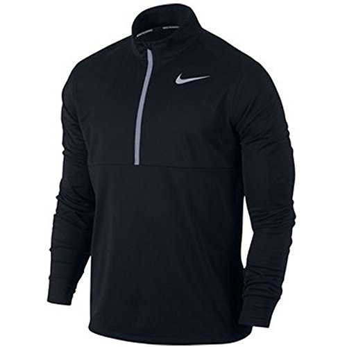 Maglie da running per correre anche col freddo: le idee da regalare e regalarsi 3 Nike Running Top, Maglia a Maniche Lunghe Uomo,...