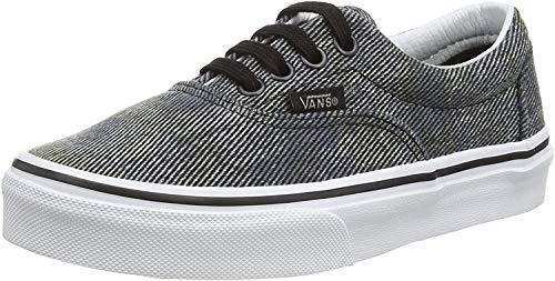 Vans Era Scarpe da Ginnastica Basse, Unisex
