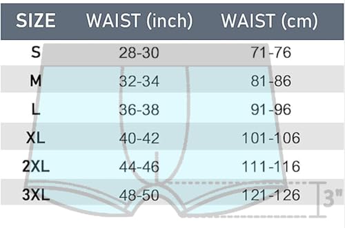 Knaughty Knickers Back Door Whore - Anal Slut - Butt Play Black Mens Boxer Brief Sexy Adult Design3