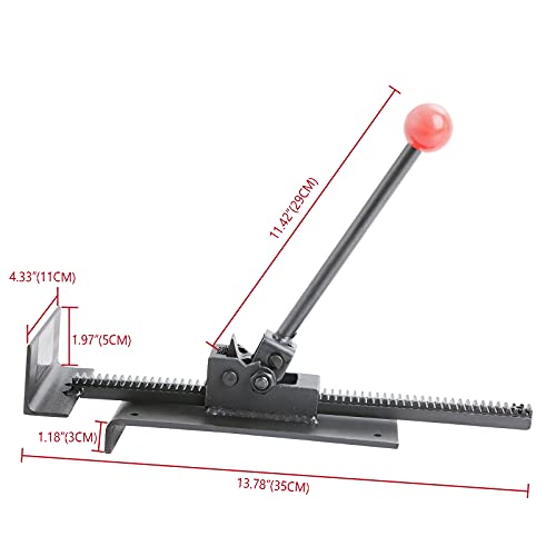 Professional Hardwood Flooring Jack Tool