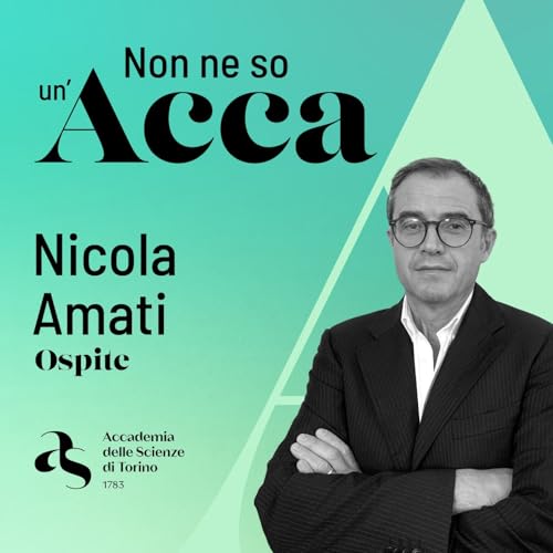 Ep.6 | Qual è il futuro delle auto? Con Nicola Amati