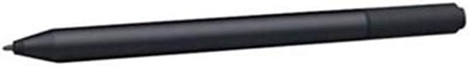 Microsoft Surface Pen, Charcoal (3ZY-00020) for Surface 3; Surface Pro 3 & 4; Surface Book