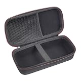 Etui do bezprzewodowego głośnika Soundcore Motion 300 Hi-Res, ochronna torba podróżna, odpowiednia do Soundcore Motion 300 (tylko obudowa) (czarna)