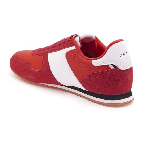 Image of U.S. Polo ASSN. Mens Enco Sneaker