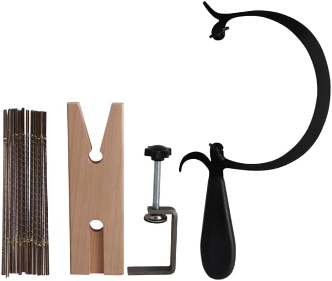 Amazon.co.jp: SLwhwws Jeweler's Saw Set, Movable Saw Frame, U-Shaped ...