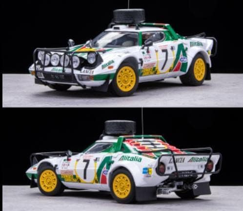 サンスター　1/18 ランチャーストラトス サンスター専門店