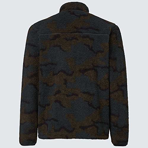 Oakley Mountain Fire Sherpa4