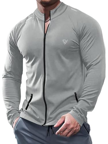 Image of Men's Active wear Regular Fit T Shirt |Full Sleeves |Casual T-Shirt for Men