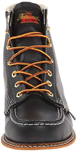heritage work boots