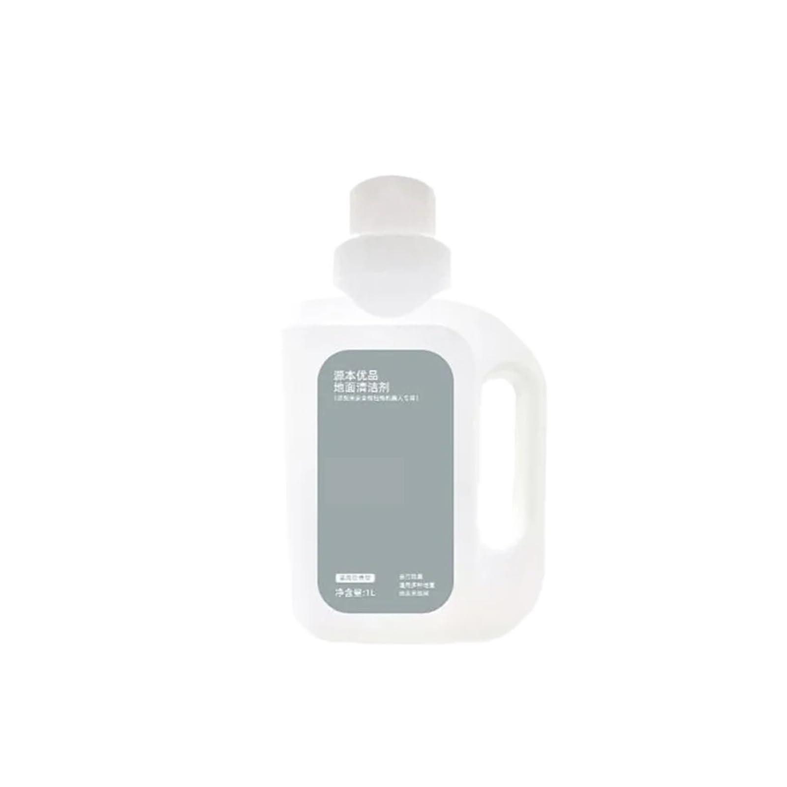 Liquide de nettoyage pour aspirateur Xiaomi et robot serpillière Omni M40 X20+