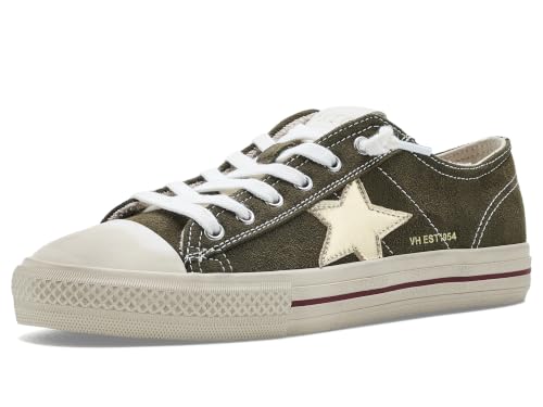 Image of VINTAGE HAVANA Women's Alive Olive 5.5 Medium