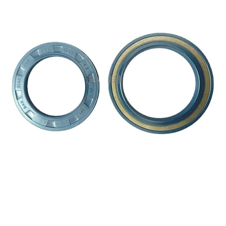 1PC high Pressure Skeleton Oil Seal BAB5SL0.9 100-120-7.5 120 * 150 * 12/13 (CFW BAB5SL0.9 100-120-7.5)