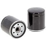 P550589 Oil Filter Compatible for Komatsu and New Holland, Fit For Toyota 326701222071 3267012620