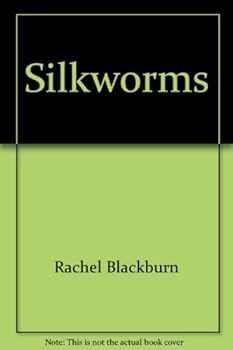 Paperback Silkworms (Take two books) Book
