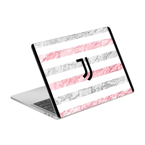 Coque Autocollante MacBook Pro 13 Juventus au Bureau ou au Café