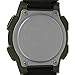Timex Men's Ironman Shock Endure 42mm Watch - Black Strap Digital Dial Green Case