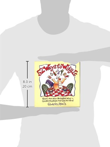 52 Ways to Wing It