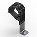 HellermannTyton - 151-01628 - Black - (Pack of 140)