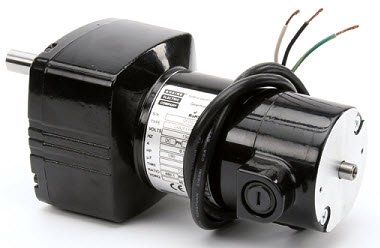 Drive Motor, Blodgett, Conveyor 90V DC