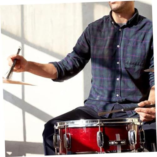 Set de Baquetas de Maple con Accesorios para Percusión miniatura 4