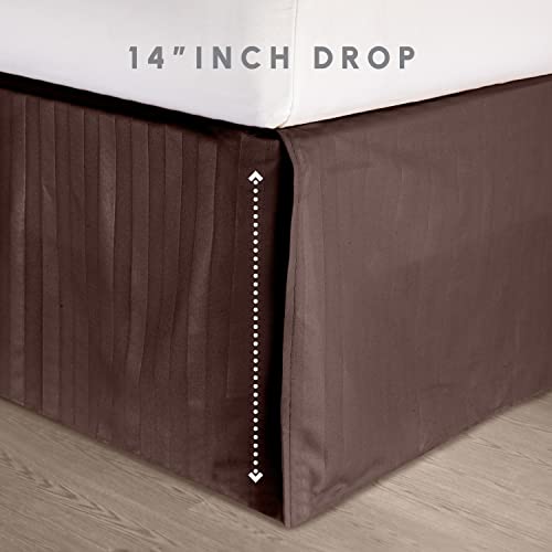 Elegant Comfort Comforter Sets edredón nórdico transpirable para cama doble 8