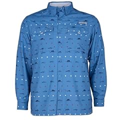 Saltwater Fish Americana Print-new