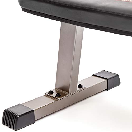 Reebok Flat Bench