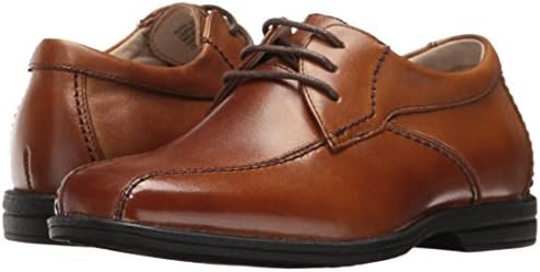 Florsheim Boy's Reveal Bike Ox Jr.(Toddler/Little Kid/Big Kid) Cognac 13.5 Little Kid M | Image 6