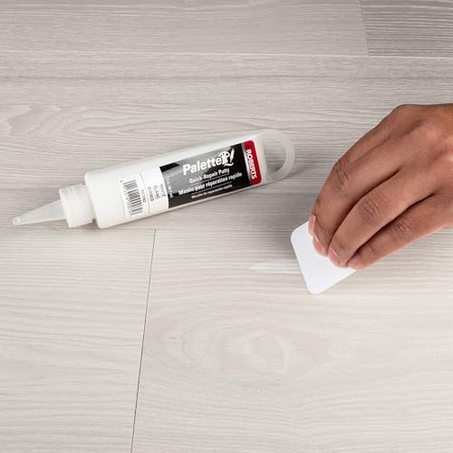 Image of Roberts Palette Quick-Repair Putty for Wood, Laminate & Vinyl - White