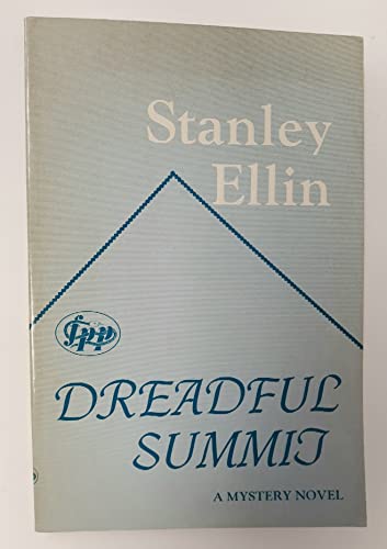 Dreadful Summit view 2