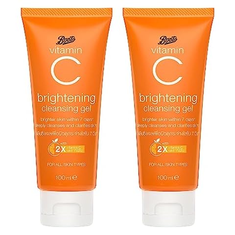 Taweengam Vitamin C Cleansing Gel Cover