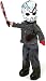 Living Dead Dolls Jason Voorhees Doll Comic Con Exclusive