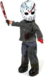 living dead dolls michael myers