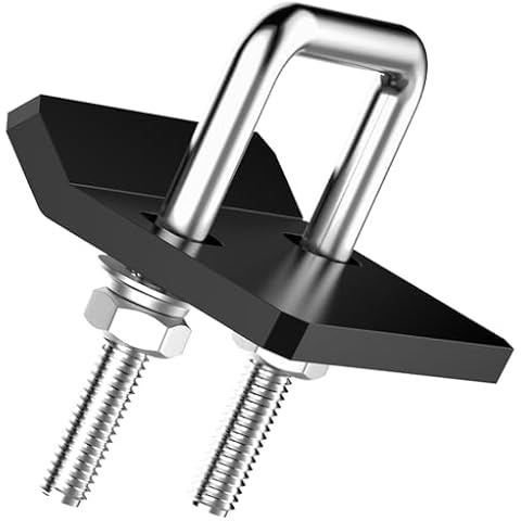 Vedouci USA Hitch Tightener for 2 inch Tow Trailer Hitches, Anti Rattle for a Wobble Free Quiet Ride, Everything Automobiles Cover