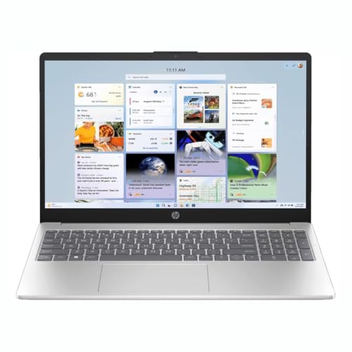 Image of HP 14, Intel celeron