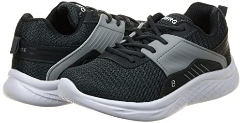 Image of Bourge Mens Loire-z152 Running Shoes