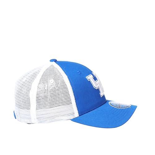 Gorra Trucker ZHATS Kentucky Wildcats Ajustable Unisex miniatura 7