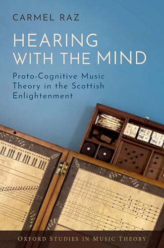 Music Theory Scottish Enlightenment ouvrage académique de référence - 2