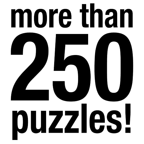 John Deere Word Search, Multi-Level Spiral-Bound Puzzle Book Including More Than 250 Farm, Tractor, And Animal Puzzles (Part Of The Brain Busters Puzzle Collection) #TOP7