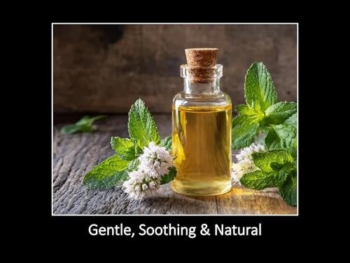 Aceite Esencial de Menta Daana 2 Fl Oz Puro miniatura 3